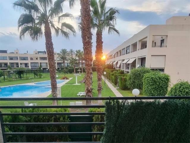 Dúplex en Venta en Calle Polín Laporta, 9 en Alicante Golf