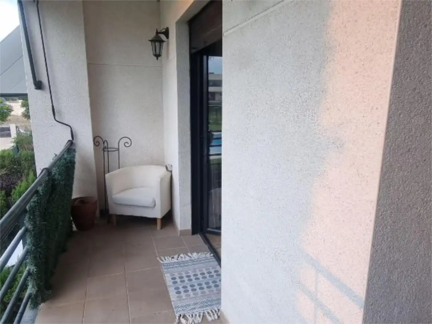 Piso en venta en Calle Polín Laporta, 9, Alicante Golf Terraza de Piso en venta en Alicante / Alacant con Aire acondicionado, Terraza y Piscina