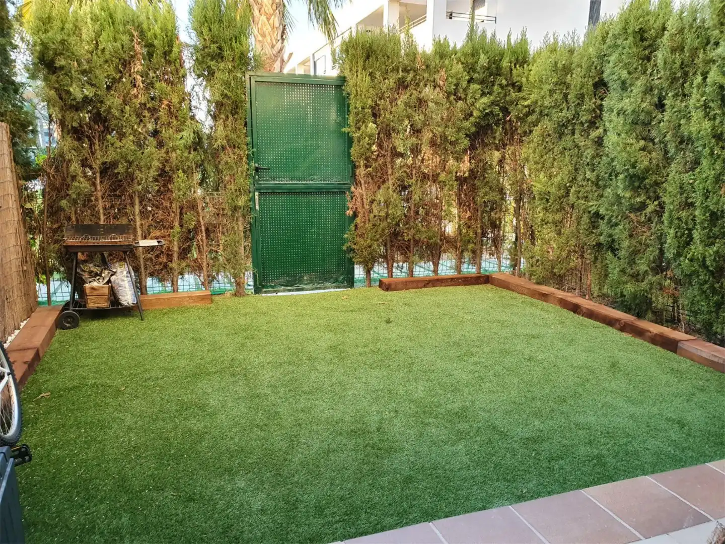 Piso en venta en Calle Polín Laporta, 9, Alicante Golf Jardín de Piso en venta en Alicante / Alacant con Aire acondicionado, Terraza y Piscina