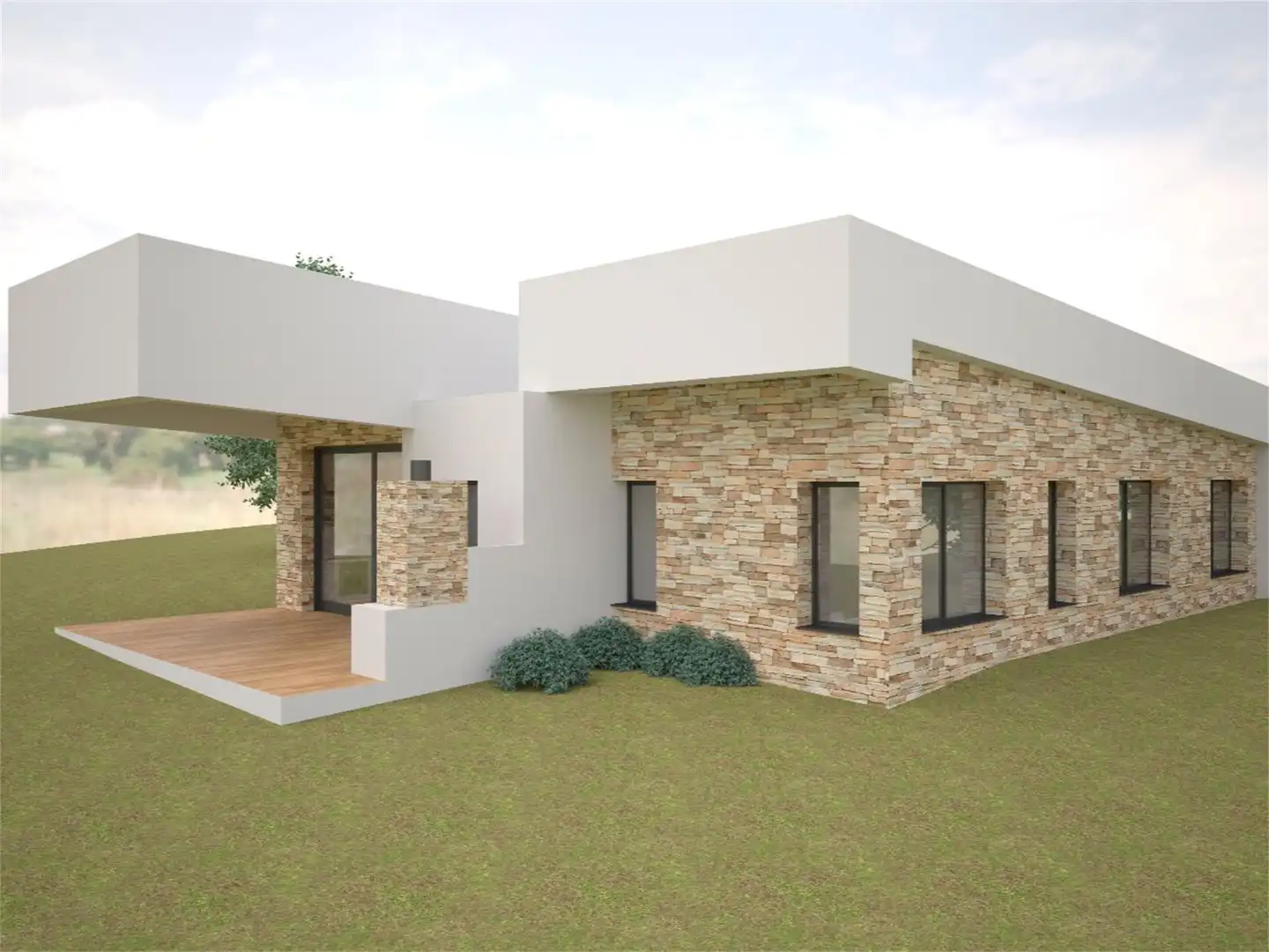 Houses for sale in Camin del Caleyón, 112, Bernueces Houses for sale in Gijón with Air Conditioner, Terrace and Swimming Pool