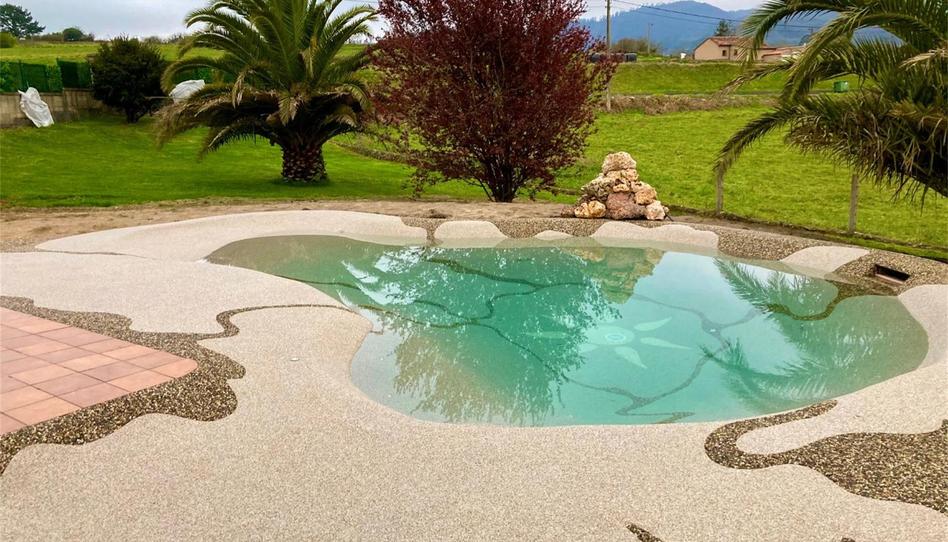 Photo 1 of House or chalet for sale in Camin del Caleyón, 112, Bernueces, Asturias