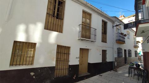 Foto 2 de Planta baixa en venda a Calle Pintor Francisco Hernández, 4, Centro Ciudad - El Carmen, Málaga