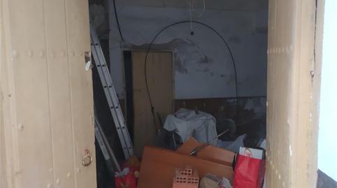 Foto 4 de Planta baixa en venda a Calle Pintor Francisco Hernández, 4, Centro Ciudad - El Carmen, Málaga