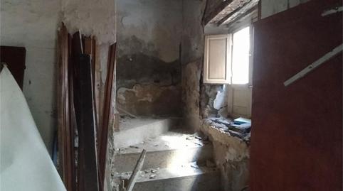 Foto 5 de Planta baixa en venda a Calle Pintor Francisco Hernández, 4, Centro Ciudad - El Carmen, Málaga