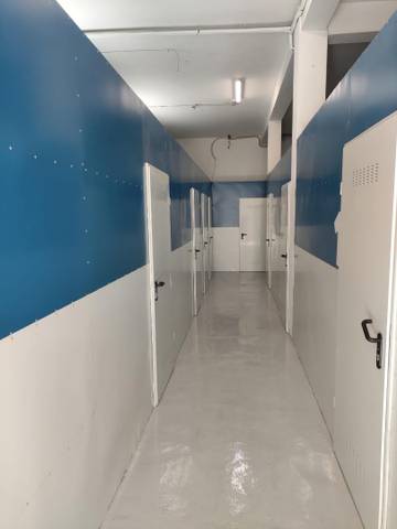 Trastero en Alquiler en Avenida Médico Ballina, 1 en O Burgo - Campus Universitario