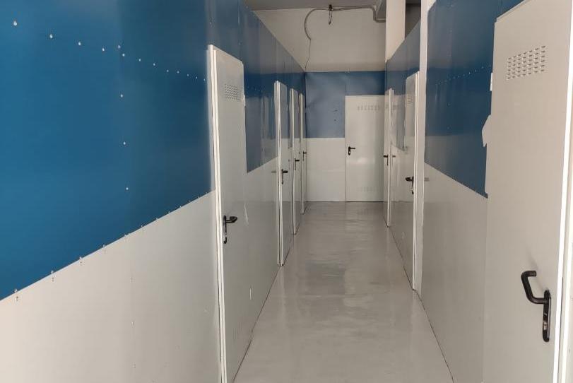 Box room to rent in Avenida Médico Ballina, 1, O Burgo - Campus Universitario, Pontevedra - image 1 Photo 1 of Box room to rent in Avenida Médico Ballina, 1, O Burgo - Campus Universitario, Pontevedra