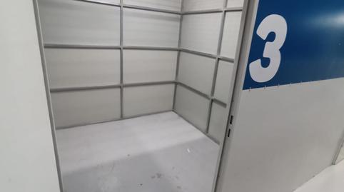 Box room to rent in Avenida Médico Ballina, 1, O Burgo - Campus Universitario, Pontevedra - image 2 Photo 2 of Box room to rent in Avenida Médico Ballina, 1, O Burgo - Campus Universitario, Pontevedra