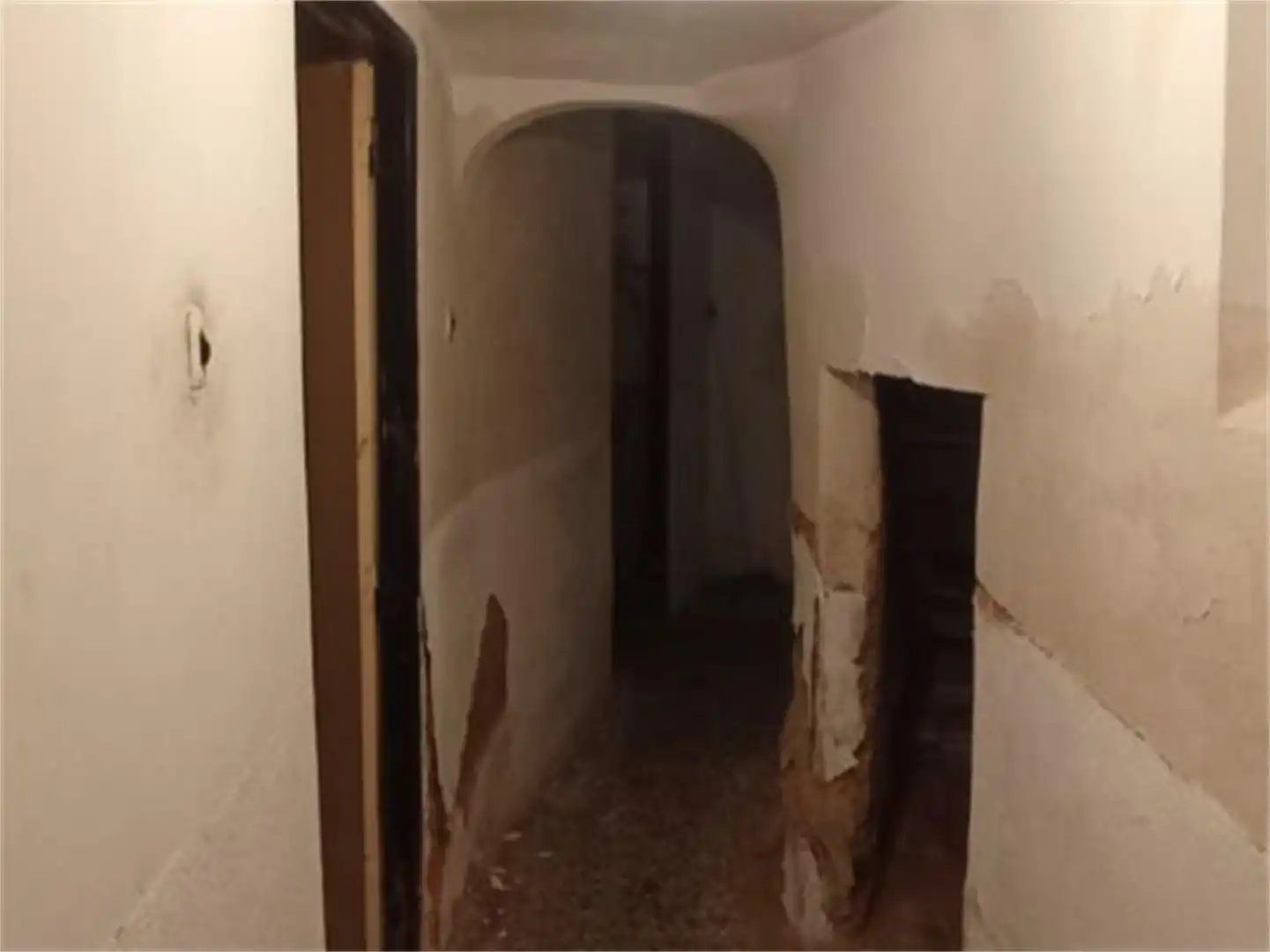 Casa adosada en venda a Calle Calzada, 12, Casas del Monte Casa adosada en venda en Casas del Monte amb Terrassa i Balcó