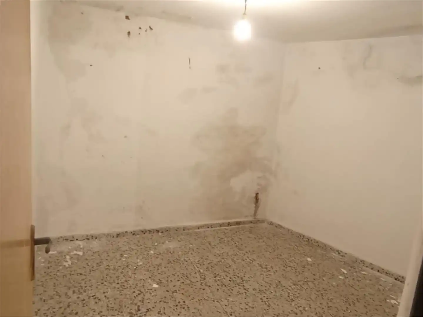 Casa adosada en venda a Calle Calzada, 12, Casas del Monte Casa adosada en venda en Casas del Monte amb Terrassa i Balcó