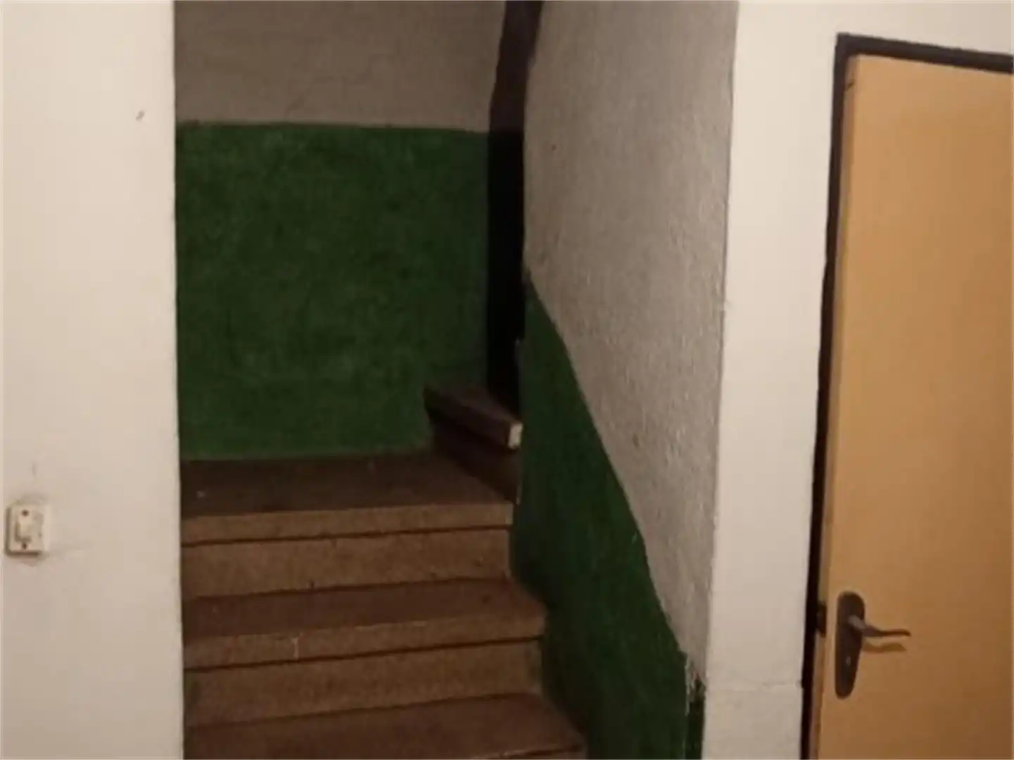 Casa adosada en venda a Calle Calzada, 12, Casas del Monte Casa adosada en venda en Casas del Monte amb Terrassa i Balcó