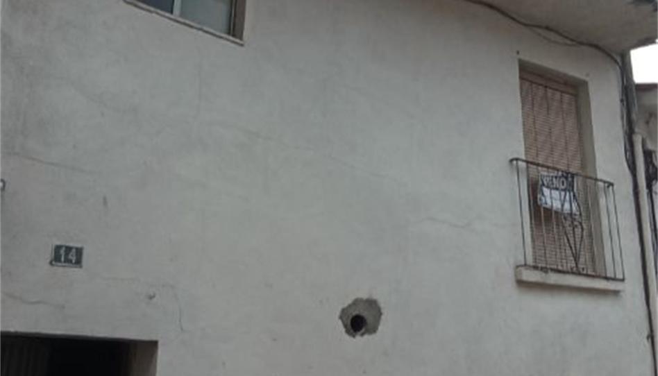 Single-family semi-detached for sale in Calle Calzada, 12, Casas del Monte, Cáceres - image 1 Photo 1 of Single-family semi-detached for sale in Calle Calzada, 12, Casas del Monte, Cáceres