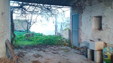 Planta baja en venta en Calle Eras Chicas, 9, Villar del Pedroso, Cáceres - imagen 3 Foto 3 de Planta baja en venta en Calle Eras Chicas, 9, Villar del Pedroso, Cáceres