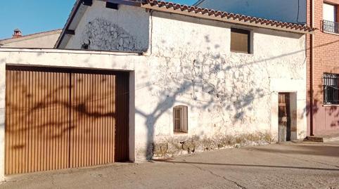 Planta baja en venta en Calle Eras Chicas, 9, Villar del Pedroso, Cáceres - imagen 2 Foto 2 de Planta baja en venta en Calle Eras Chicas, 9, Villar del Pedroso, Cáceres