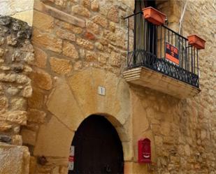 Casa o xalet en venda en Cretas amb Terrassa i Balcó