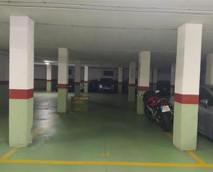 Parking of Garage to rent in Pontevedra Capital 