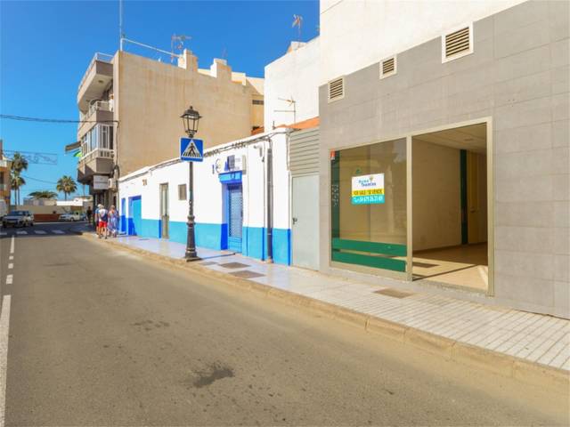 Local comercial en Alquiler en Calle Miguel Marrero Rodríguez, 87 en Arguineguín
