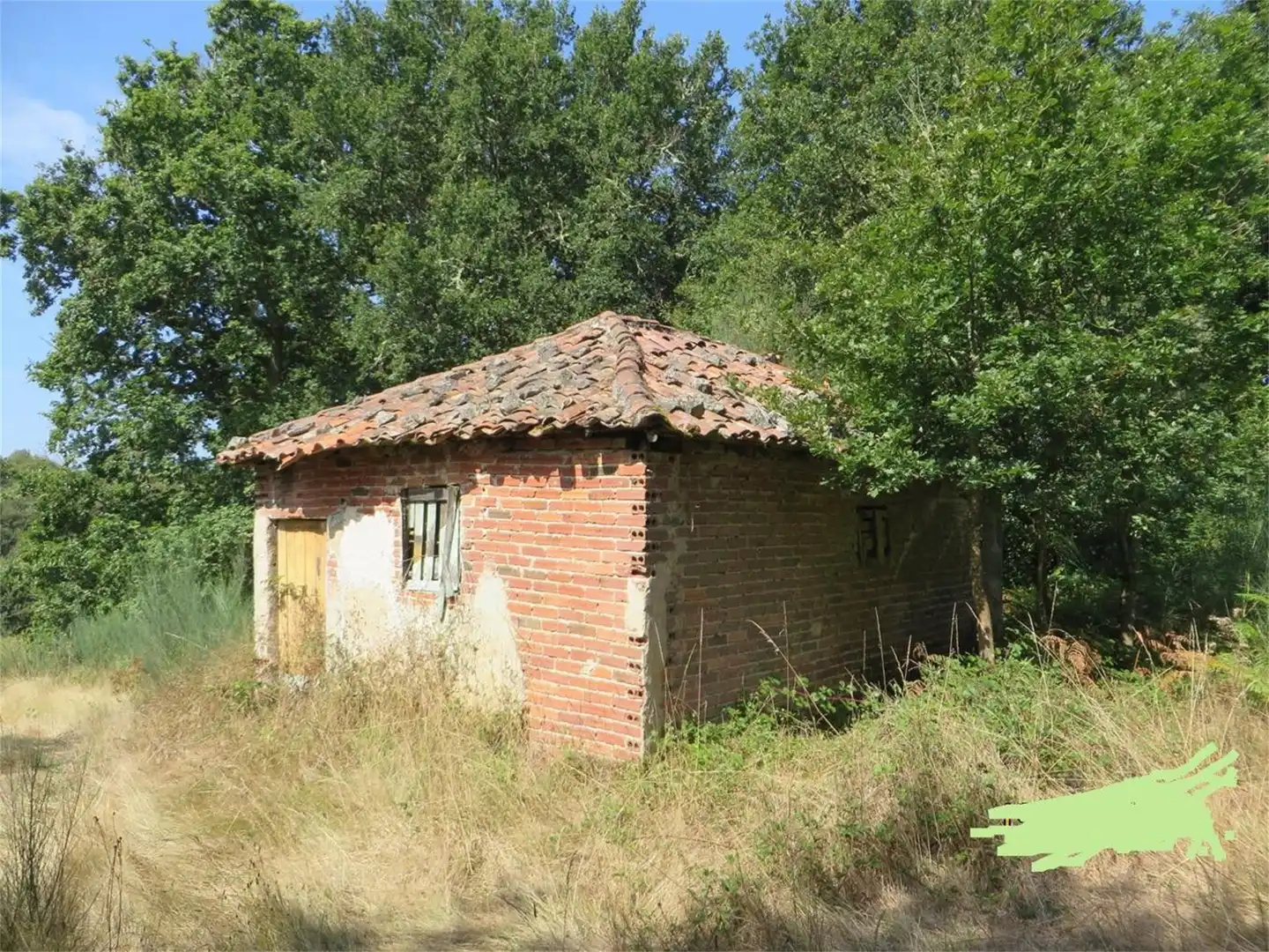 Finca rústica en venta en Pantón Finca rústica en venta en Pantón