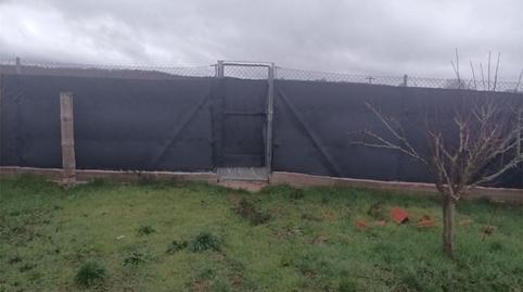 Foto 5 de Terreno de alquiler en Calle Samuel Morse, 32, Arlanzón, Burgos