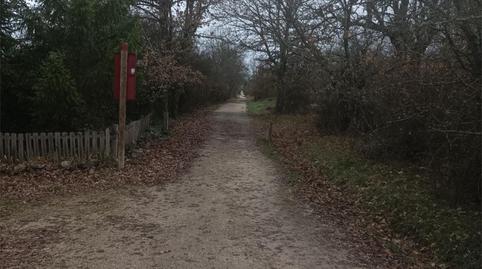Foto 4 de Terreno de alquiler en Calle Samuel Morse, 32, Arlanzón, Burgos