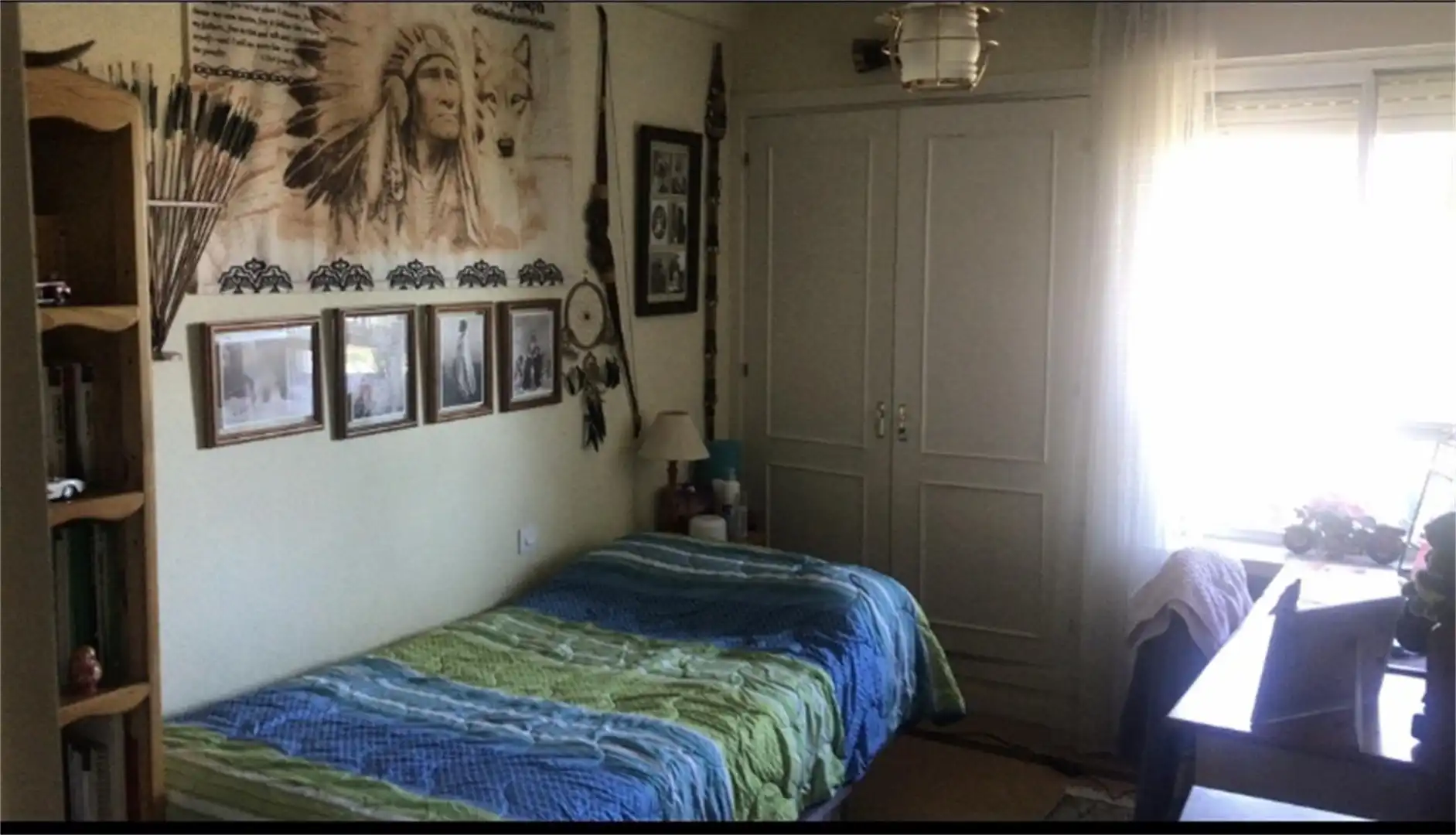 Habitación en Calle Ecuador, 28, Zona Norte Habitación en Calle Ecuador, 28, Zona Norte