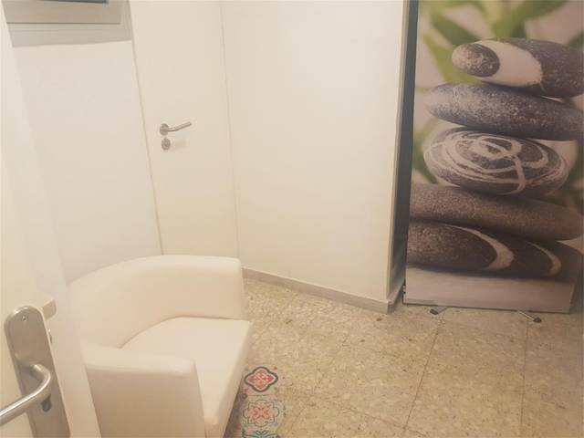 Oficina en Alquiler en de Gràcia, 419 en El Baix Guinardó