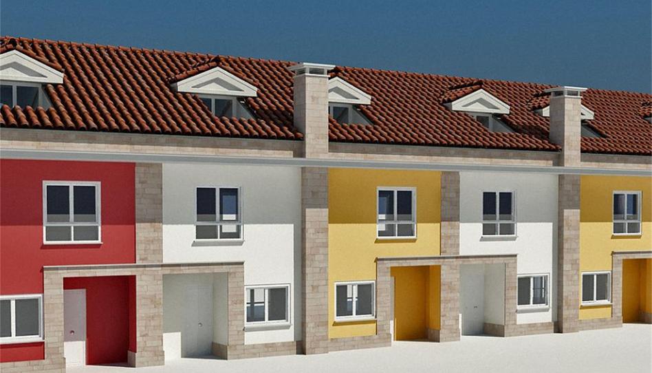 Constructible Land for sale in Barrio el Bardal, 34a, Zurita, Piélagos - image 1 Photo 1 of Constructible Land for sale in Barrio el Bardal, 34a, Zurita, Piélagos