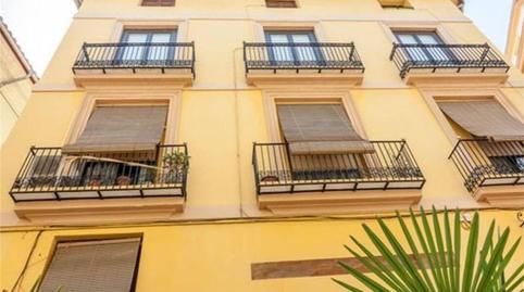 Photo 4 of Apartment to rent in Street Carrer de Nàquera, 8, La Seu,  Valencia Capital