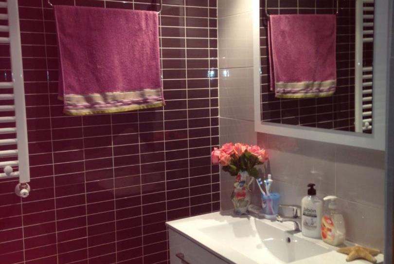 Flat to share in Poligono Vp. Los Molinos, 20t, Los Molinos, Madrid - image 1 Photo 1 of Flat to share in Poligono Vp. Los Molinos, 20t, Los Molinos, Madrid