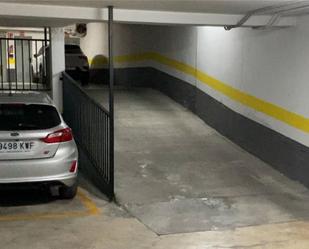 Parking of Garage to rent in Burjassot