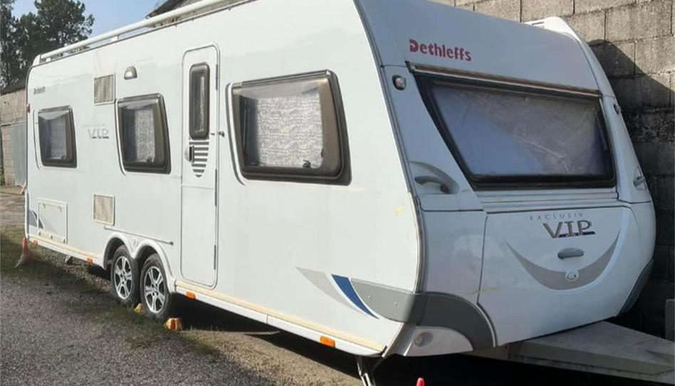 Constructible Land for sale in Partida las Tiesas, 48, Las Tiesas, Alicante - image 1 Photo 1 of Constructible Land for sale in Partida las Tiesas, 48, Las Tiesas, Alicante