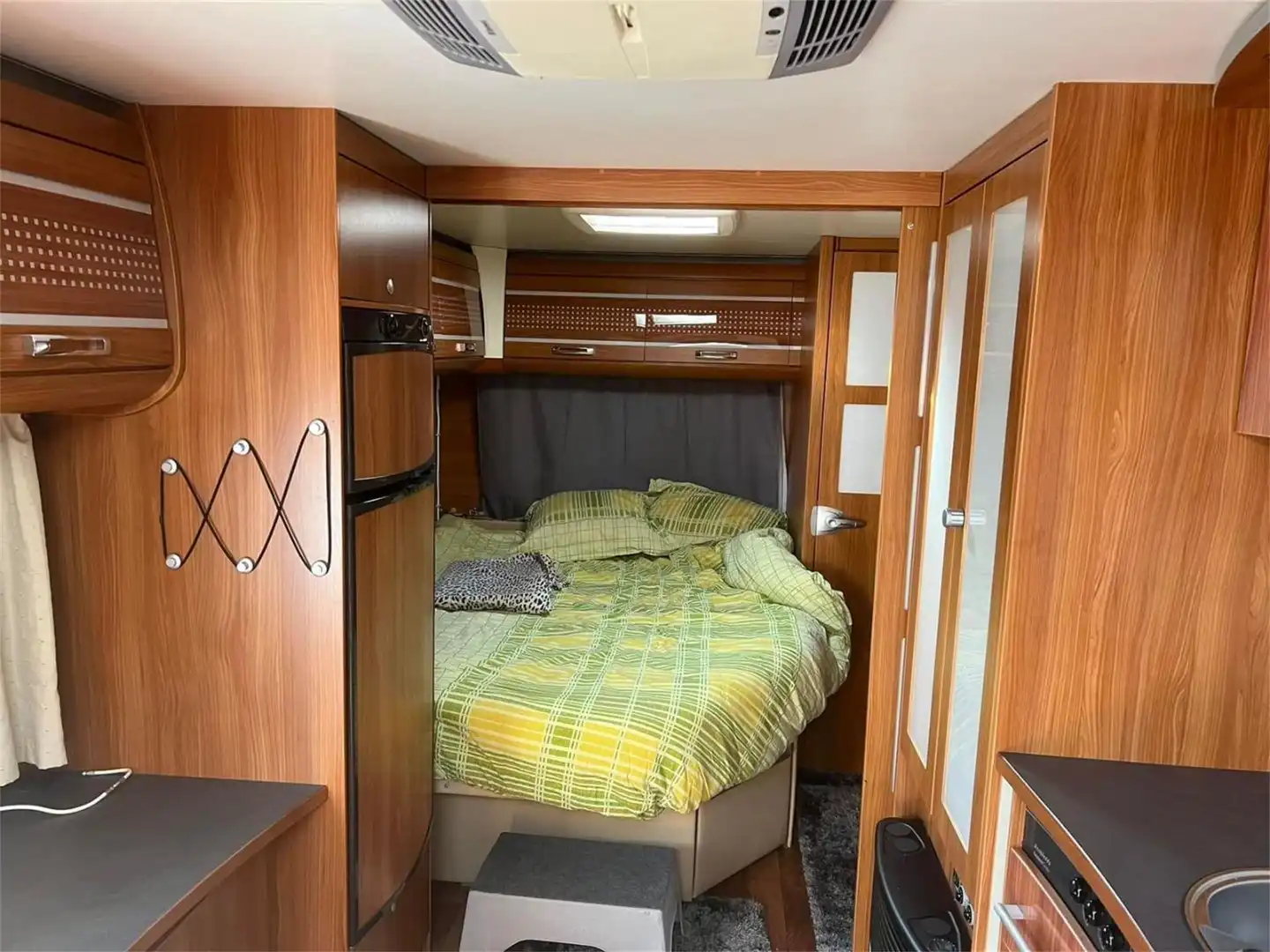 Bebaubares Gelände zum Verkauf in Partida las Tiesas, 48, Las Tiesas Schlafzimmer von Bebaubares Gelände zum Verkauf in Villena