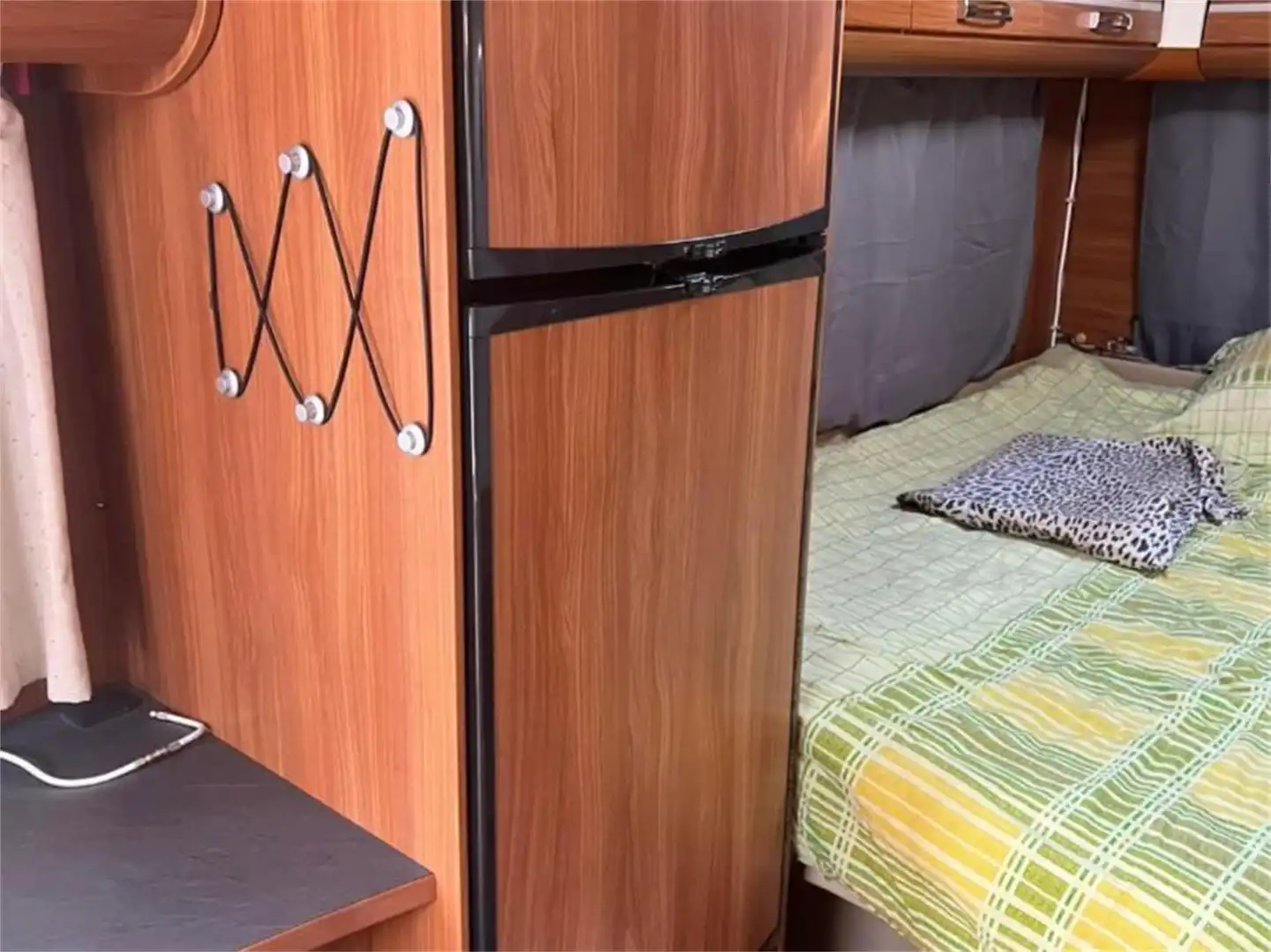 Bebaubares Gelände zum Verkauf in Partida las Tiesas, 48, Las Tiesas Schlafzimmer von Bebaubares Gelände zum Verkauf in Villena