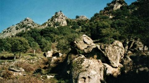 Photo 4 of House or chalet for sale in Montánchez, Cáceres