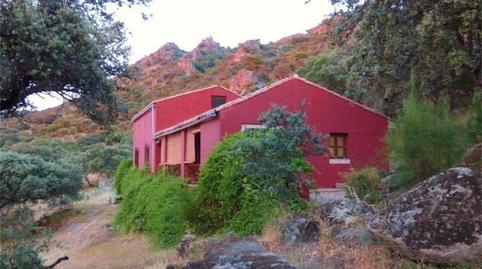 Photo 5 of House or chalet for sale in Montánchez, Cáceres