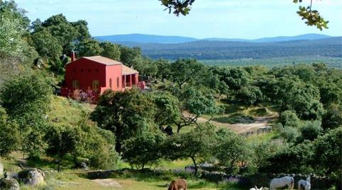 Foto 2 de Casa o chalet en venta en Montánchez, Cáceres