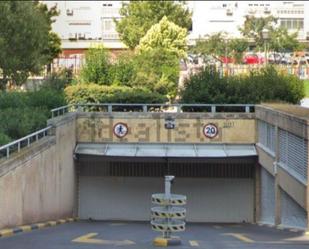 Garage to rent in Plaza de Brasil, 6, Zona Centro Joven Parking of Garage to rent in Alcorcón