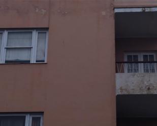 Vista exterior de Pis en venda en La Orotava amb Balcó
