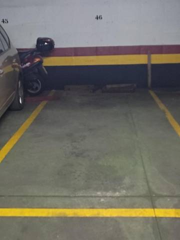 Garaje en Alquiler en Avenida de Hytasa, 40 en El Plantinar – Avda. La Paz - El Juncal