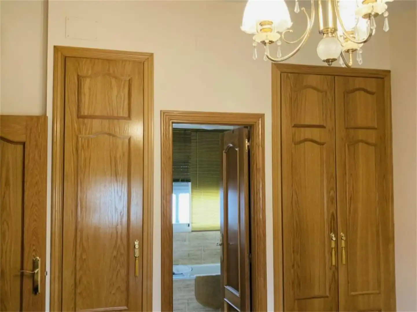 Houses for sale in Villa del Prado  with Air Conditioner and Terrace