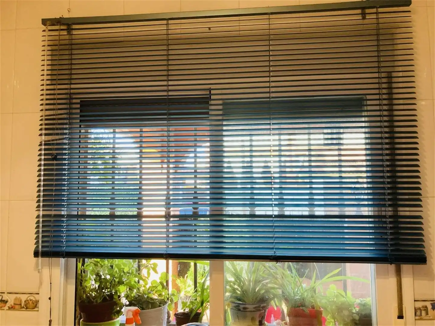Exterior view of Houses for sale in Villa del Prado  with Air Conditioner and Terrace