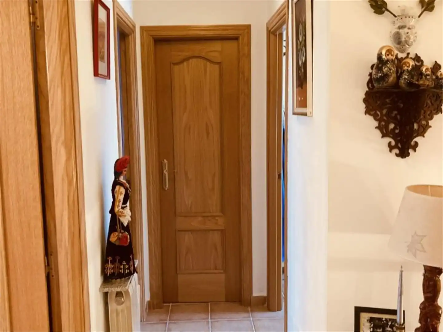 Houses for sale in Villa del Prado  with Air Conditioner and Terrace