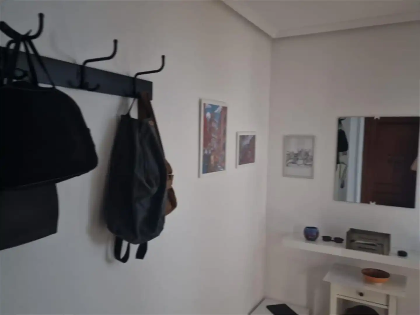 Piso en venta en Calle Ronda de Gracia, 1, Medina del Campo Piso en venta en Medina del Campo con Terraza, Trastero y Videoportero