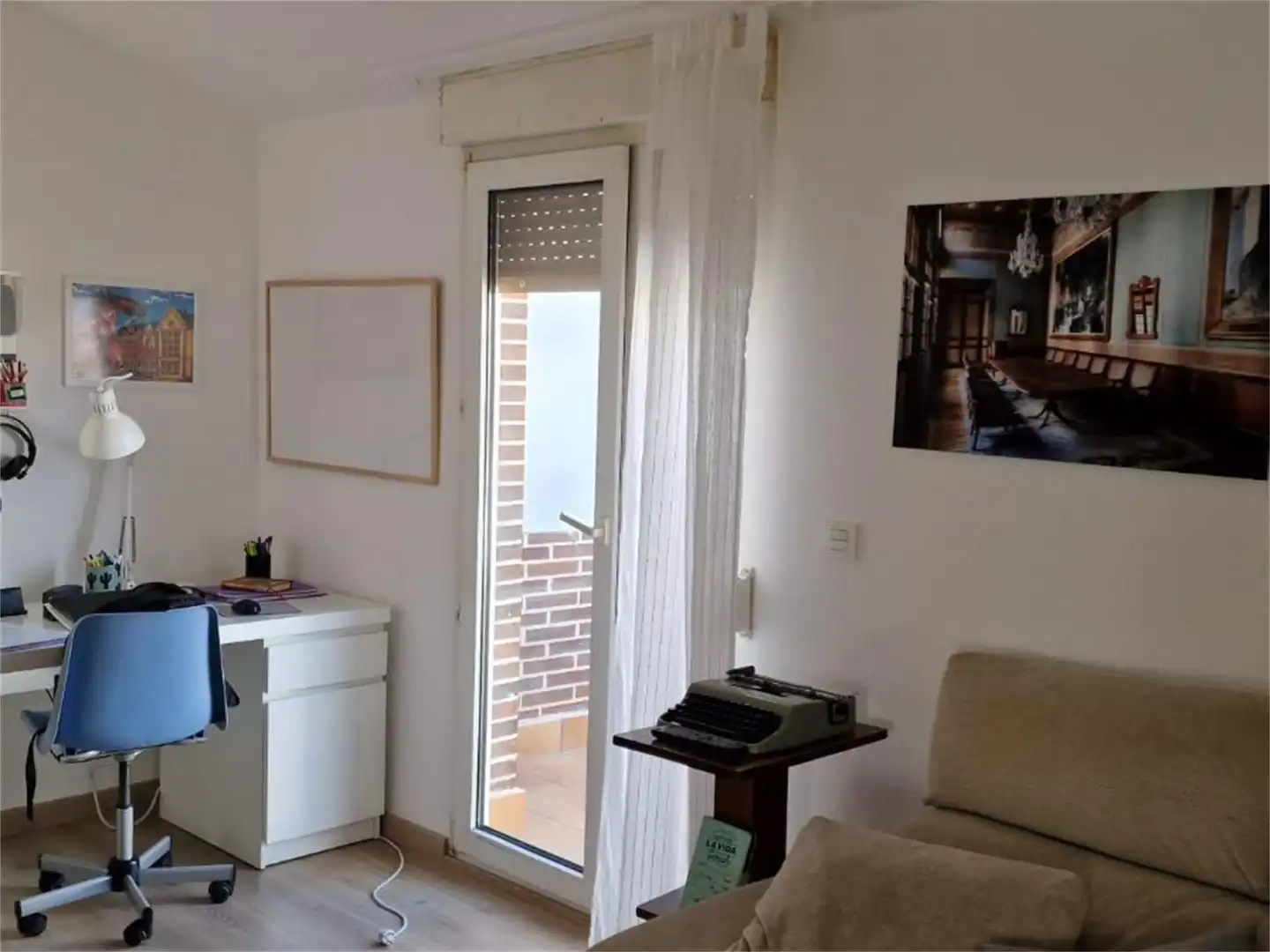 Piso en venta en Calle Ronda de Gracia, 1, Medina del Campo Piso en venta en Medina del Campo con Terraza, Trastero y Videoportero