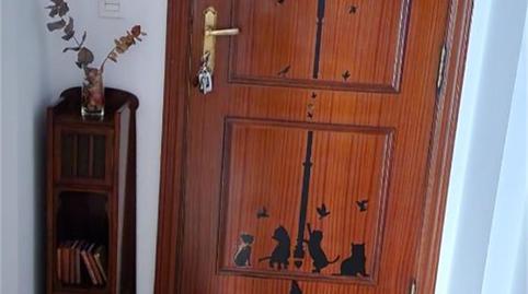 Photo 4 of Flat for sale in Calle Ronda de Gracia, 1, Medina del Campo, Valladolid