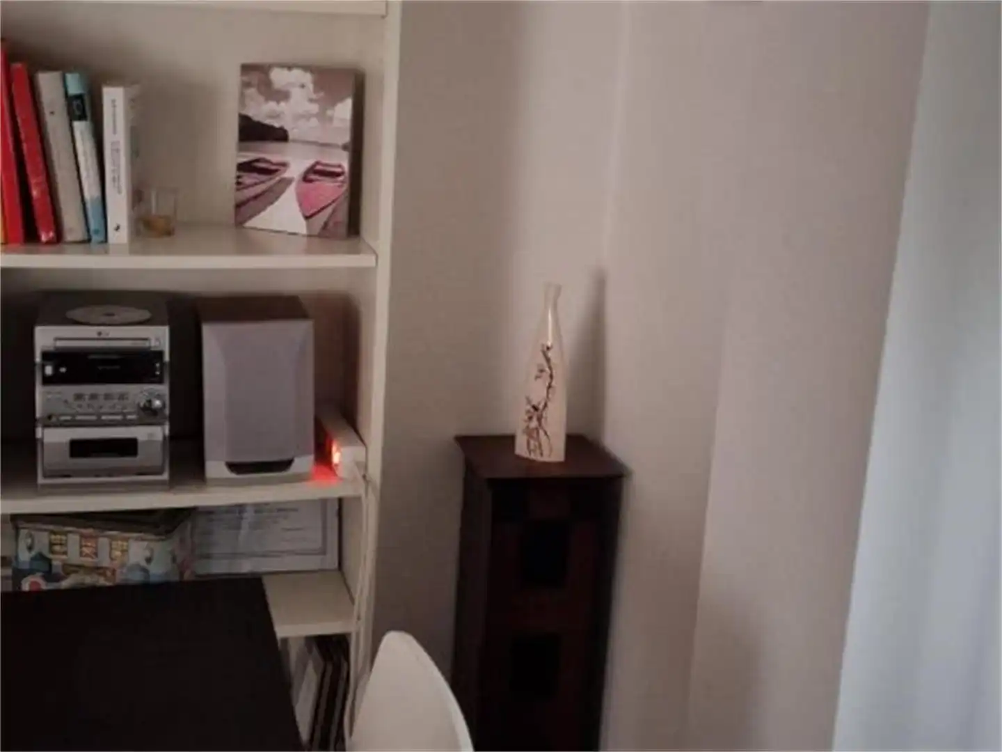 Piso en venta en Calle Ronda de Gracia, 1, Medina del Campo Habitación de Piso en venta en Medina del Campo con Terraza, Trastero y Videoportero