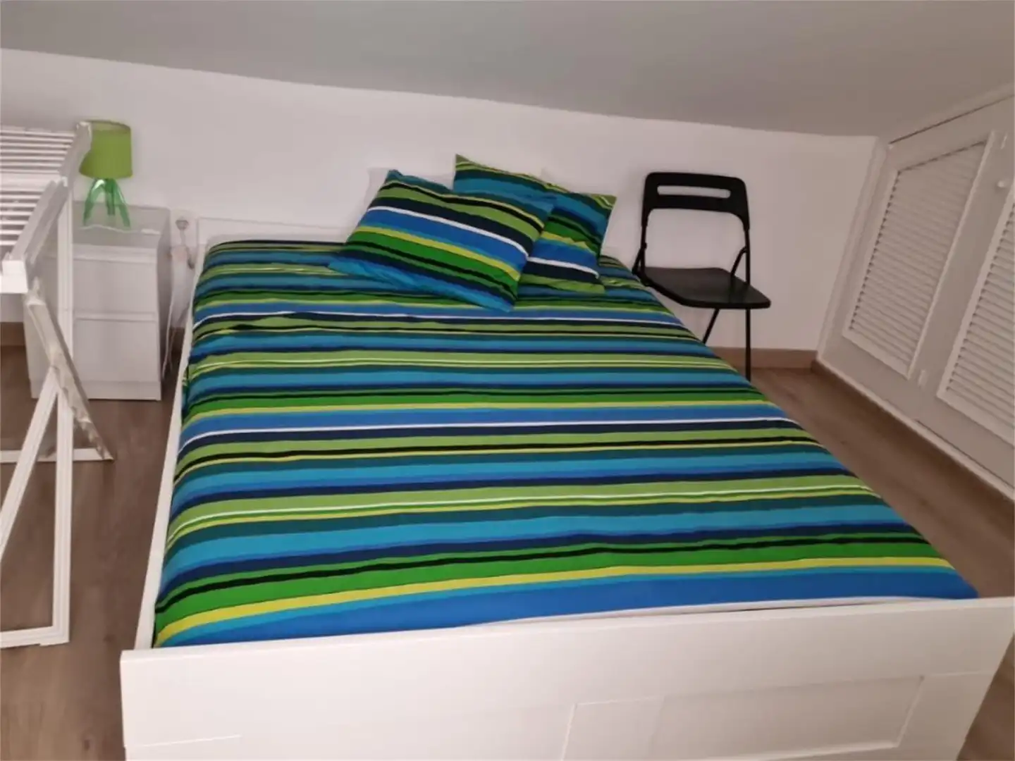 Piso en venta en Calle Ronda de Gracia, 1, Medina del Campo Habitación de Piso en venta en Medina del Campo con Terraza, Trastero y Videoportero