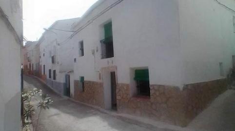 Foto 4 de Casa adosada en venta en Calle Dieciocho de Julio, 7, La Peraleja  , Cuenca