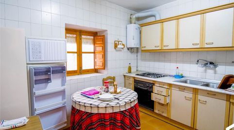 Foto 2 de Piso en venta en Plaza Garcia Moreno, 8, Órgiva, Granada