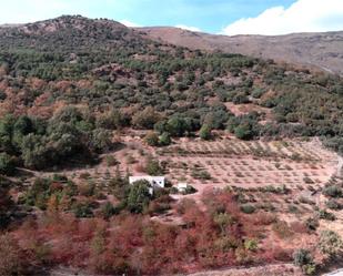 Finca rústica en venda en Busquístar amb Terrassa i Balcó