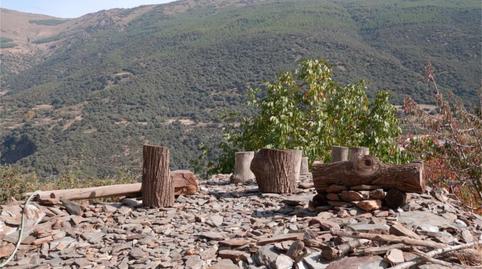 Foto 3 de Finca rústica en venda a Calle Mezquita, 1, Busquístar, Granada